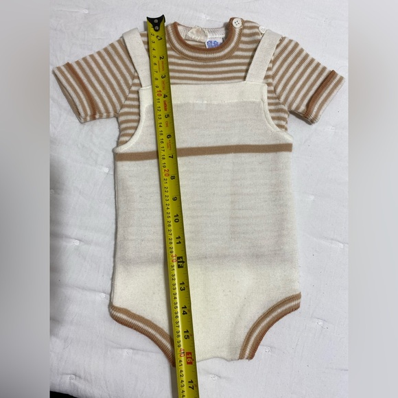 Vintage Boys 2 Piece Outfit - Picture 5 of 6